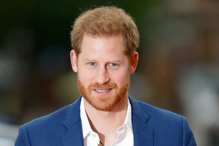 Prince Harry’s tell-all memoir to be released by Christmas