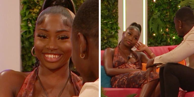 Dami asks Indiyah to come to Ireland as he drops surprise