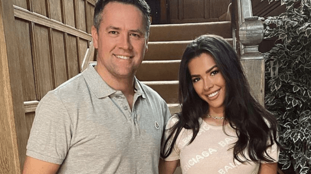 Is Michael Owen going to enter the Love Island villa?