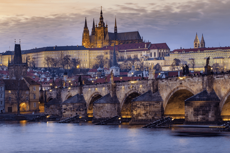 5 amazing city breaks that are perfect for a last-minute trip this summer