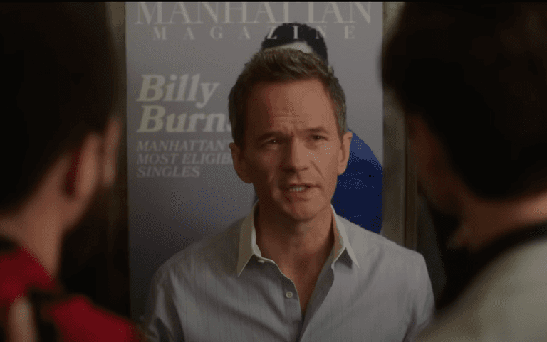 New show from Sex and The City creator is coming this month