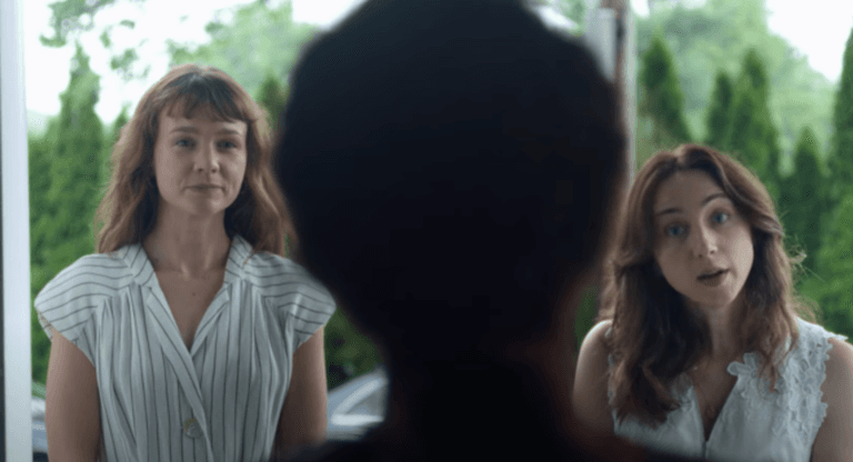 WATCH: First look at She Said – The Harvey Weinstein exposé film WATCH: First look at She Said – The Harvey Weinstein exposé film