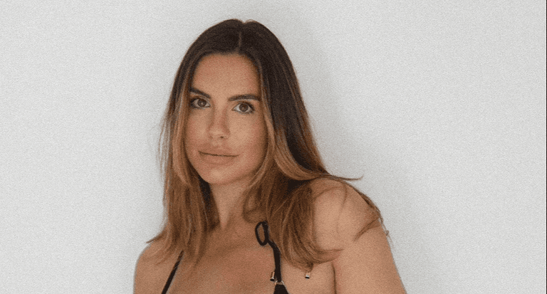 Love Island’s Jess Shears hits back at “gross men” for comments on breastfeeding pic Love Island’s Jess Shears hits back at “gross men” for comments on breastfeeding pic