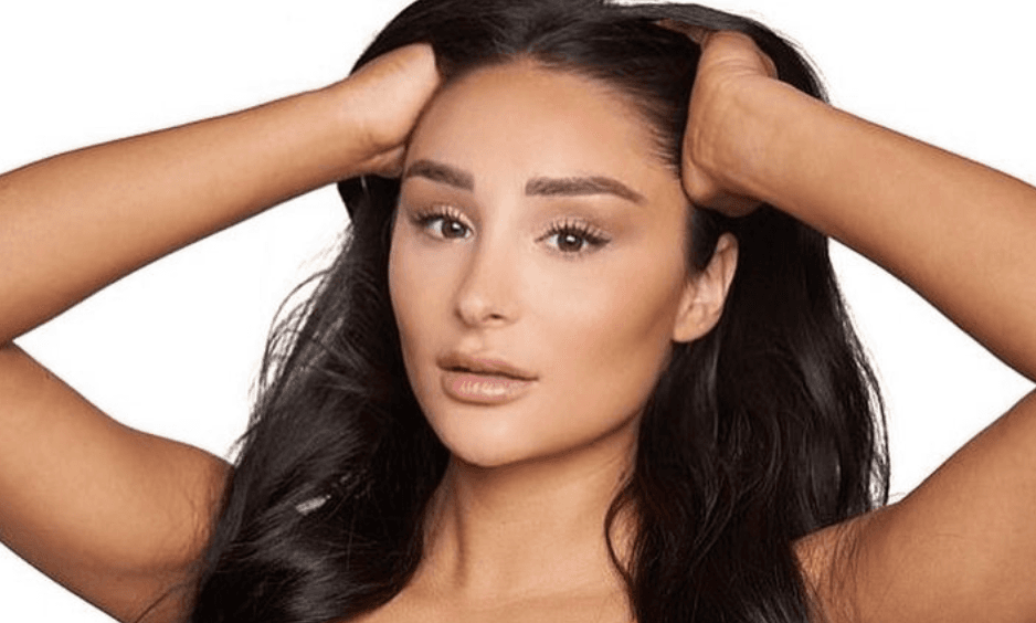Love Island’s Paige had an issue with Coco’s “vibes”, apparently