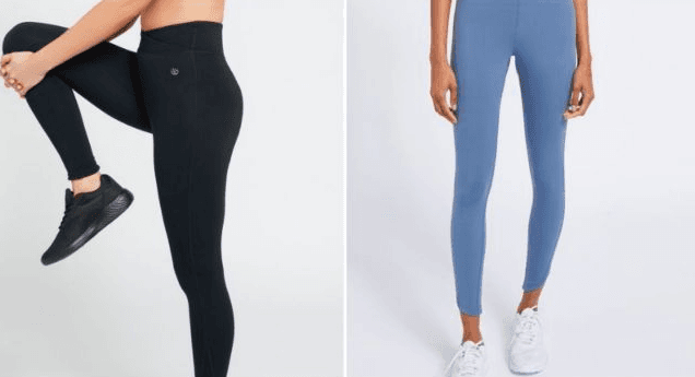 TikTok is telling us to run, not walk to Dunnes for these Lululemon dupe leggings TikTok is telling us to run, not walk to Dunnes for these Lululemon dupe leggings