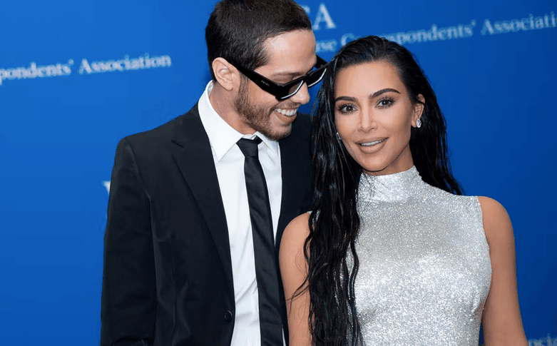 Pete Davidson talks having a baby with Kim: ‘That’s kind of what I’m preparing for now’