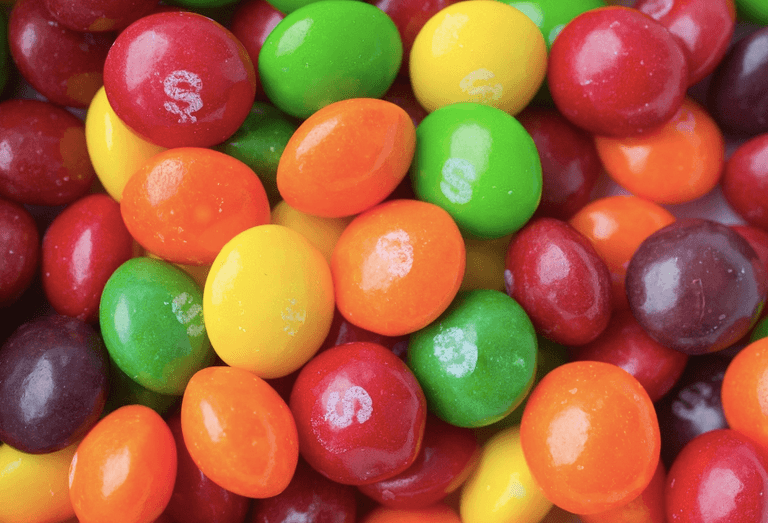 Skittles contain toxic ingredient ‘not fit for human consumption’, claims lawsuit