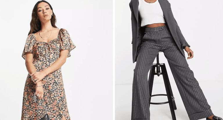 How to dress for the office as the temperatures rise
