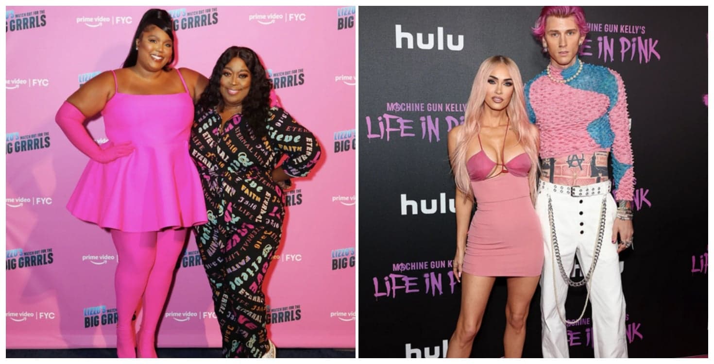 Barbiecore is the summer fashion trend nobody was prepared for