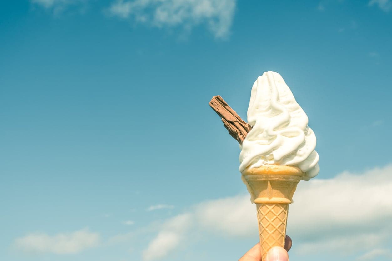 Yesterday was the hottest day of the year, and it’s set to be even hotter today