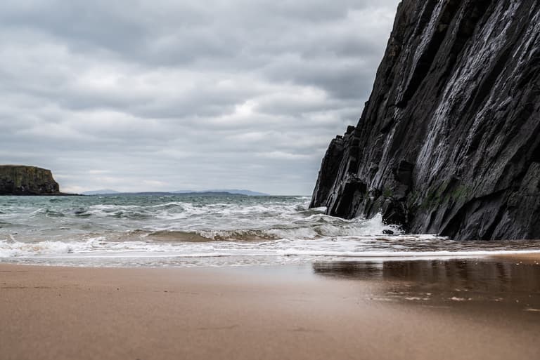 Public warned to be cautious around water after three people die in Ireland