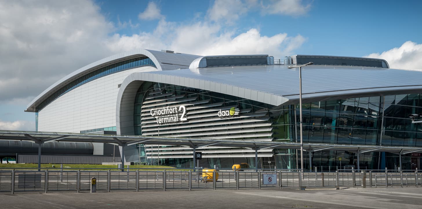 Dublin Airport denies making 1,000 people redundant during the pandemic