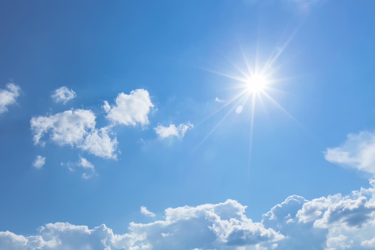 Hottest counties in Ireland revealed as temperatures to soar to 32 degrees on Monday