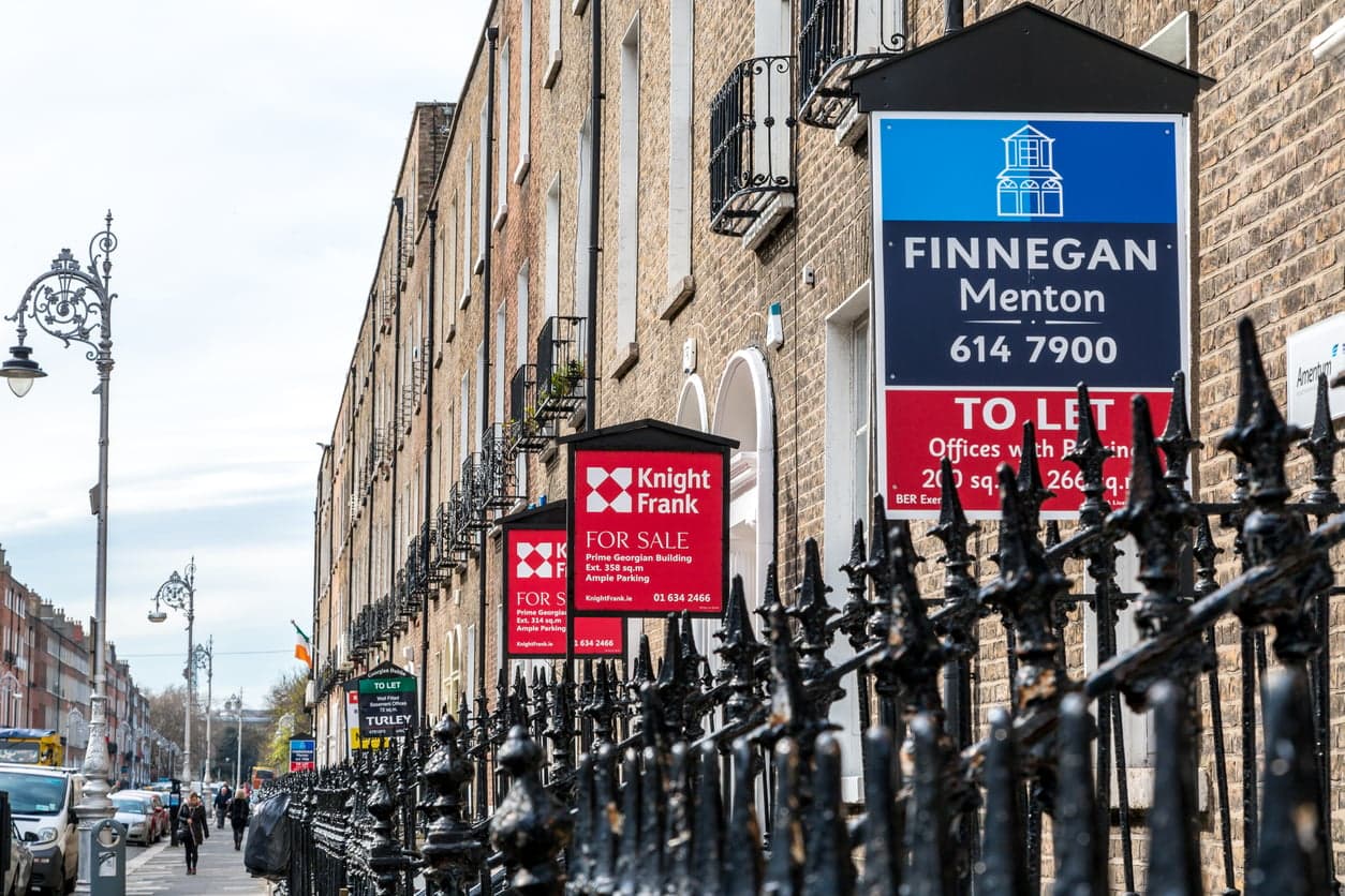 One in two young people likely to not own a home by the time they retire