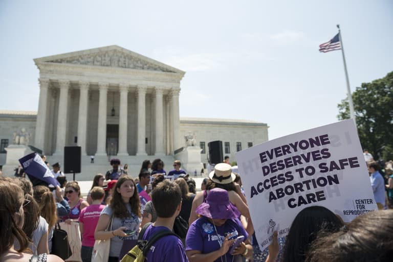 Woman bled for days after being denied treatment for incomplete miscarriage Woman bled for days after being denied treatment for incomplete miscarriage