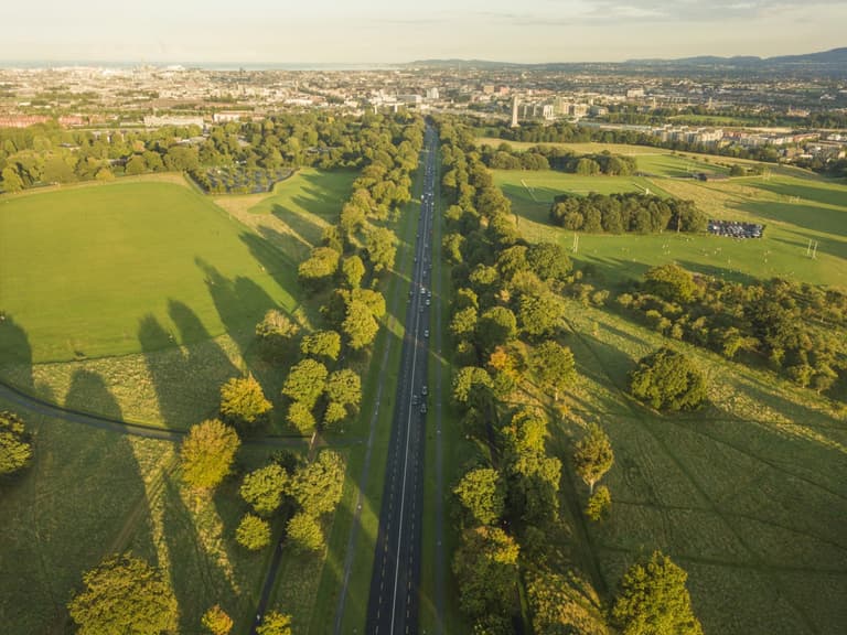 The hottest temperature in Ireland in the 21st century has officially been recorded The hottest temperature in Ireland in the 21st century has officially been recorded