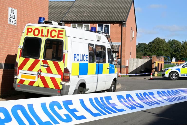 12-year-old girl left badly shaken after man in van tried to kidnap her 12-year-old girl left badly shaken after man in van tried to kidnap her