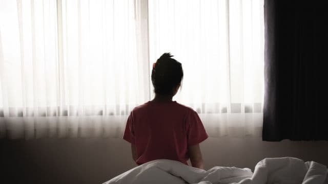 How to cope with financial anxiety amid the cost of living crisis