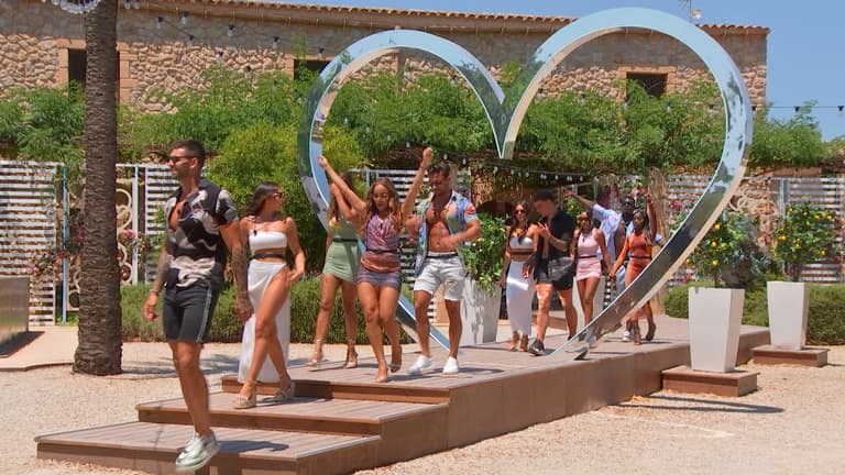There’s going to be a 2022 Love Island Christmas reunion There’s going to be a 2022 Love Island Christmas reunion