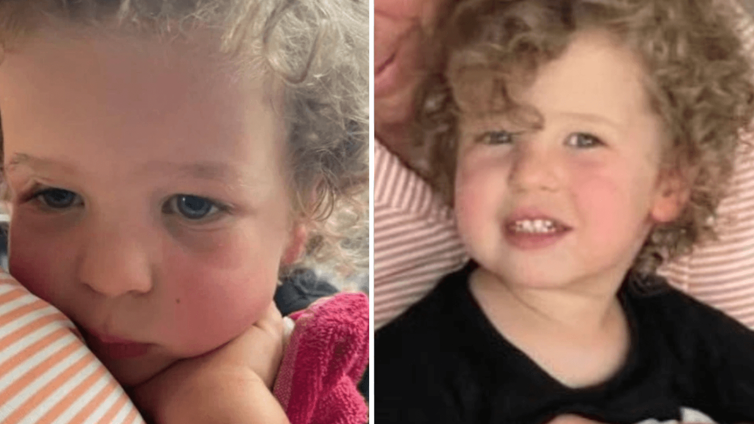 Over $2 million raised for toddler whose parents were killed in July 4 shooting