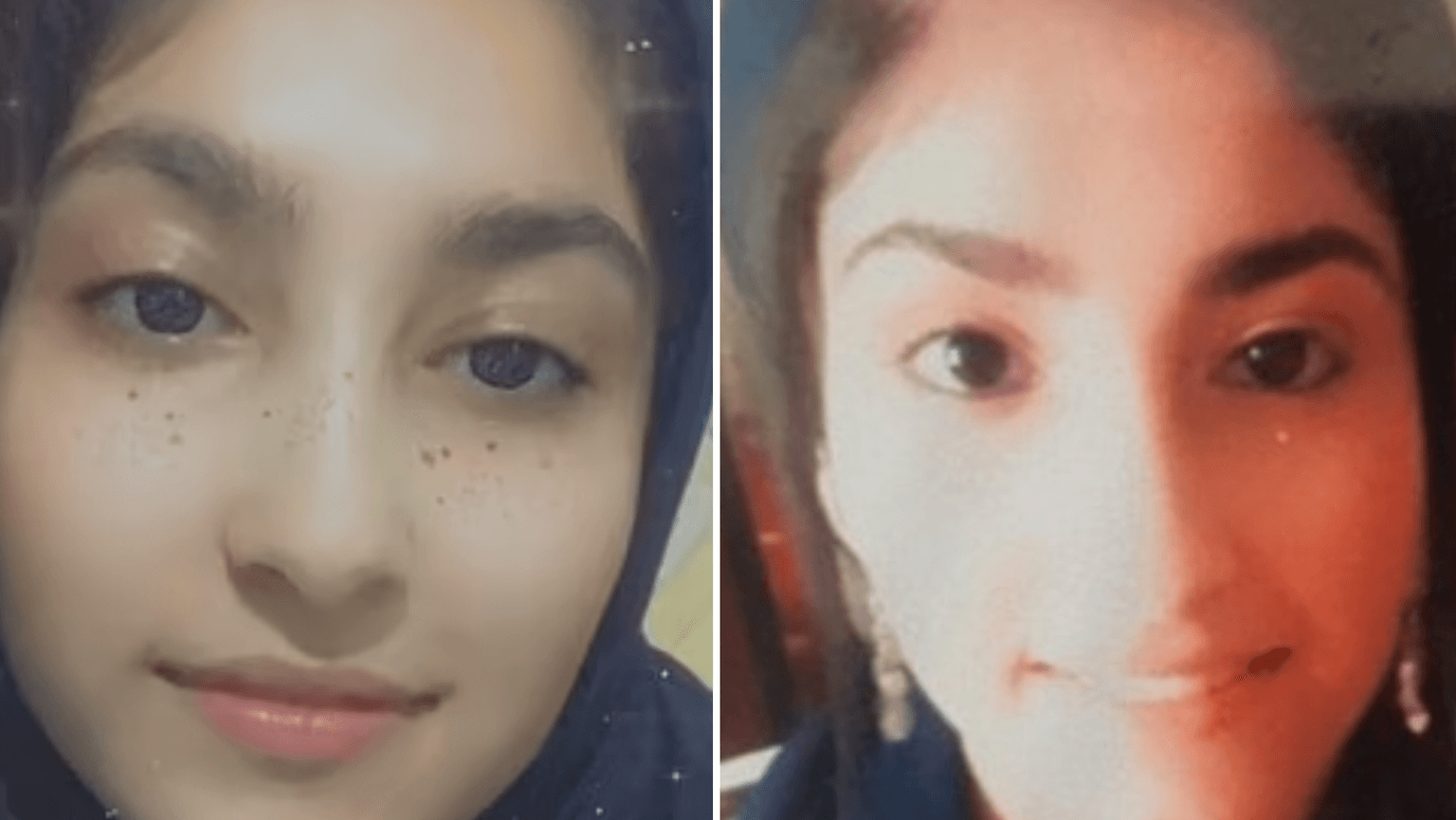 Body found in search for missing woman after 12 days