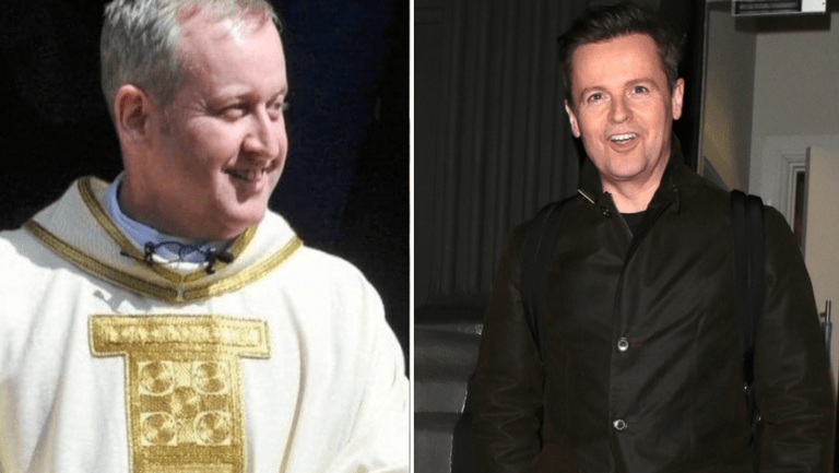 Declan Donnelly’s brother Dermot dies aged 55 Declan Donnelly’s brother Dermot dies aged 55