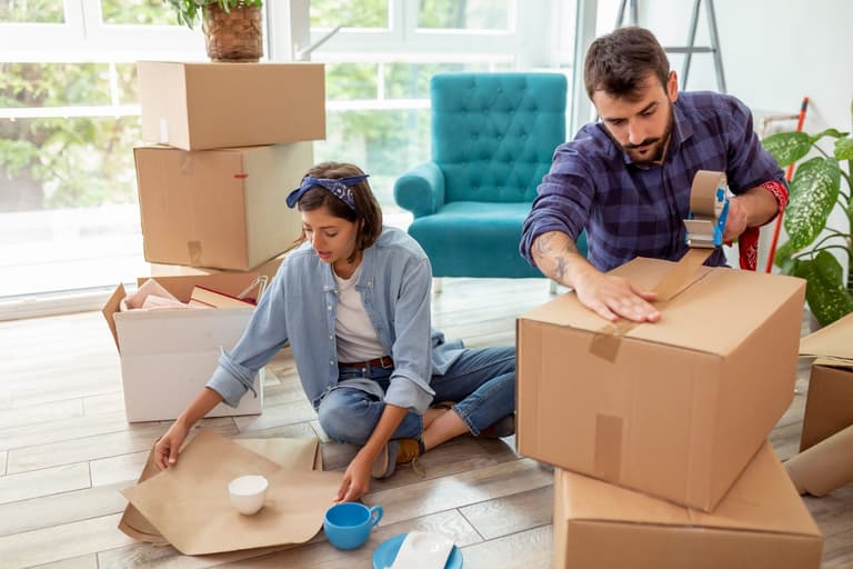 If you’re looking to save some cash, here’s why switching your mortgage now could be a big help