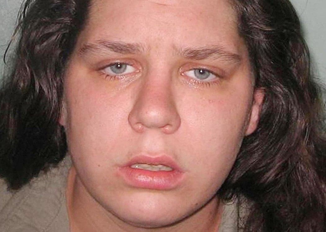 Baby P’s mother has been released from prison for first time in 7 years