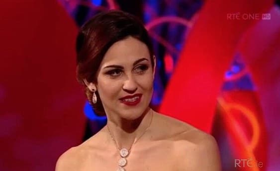 Former Sydney Rose Brianna Parkins criticises Rose of Tralee for “lack of diversity”