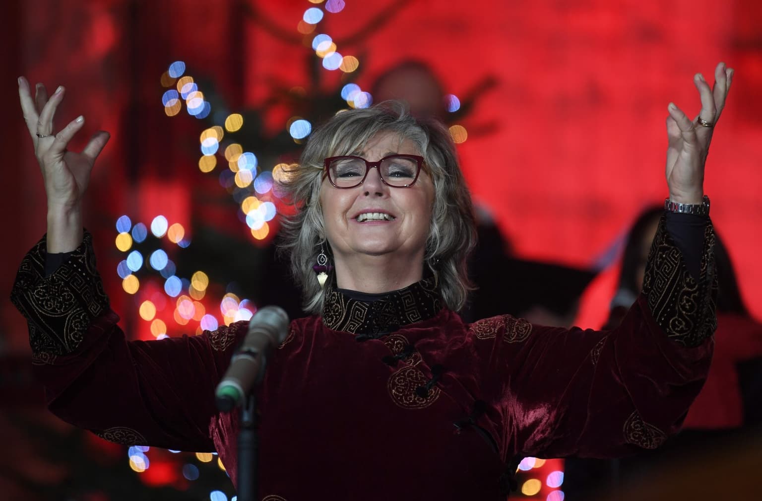 My Fair Lady star Lesley Garrett on the feminist take on the show