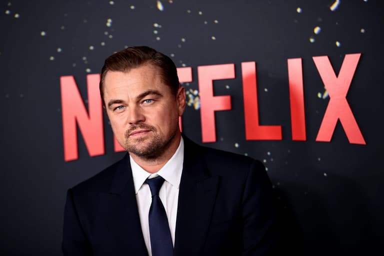 Leonardo DiCaprio “splits” from girlfriend Camila Morrone Leonardo DiCaprio “splits” from girlfriend Camila Morrone