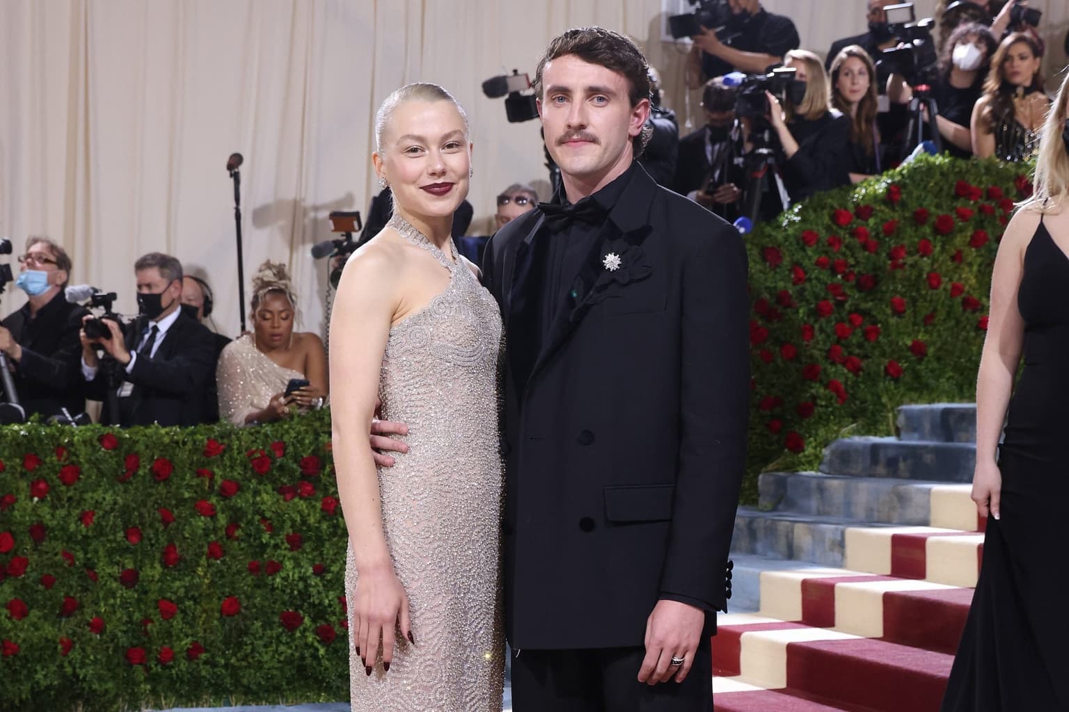 Phoebe Bridgers and Paul Mescal go sale agreed on West Cork home
