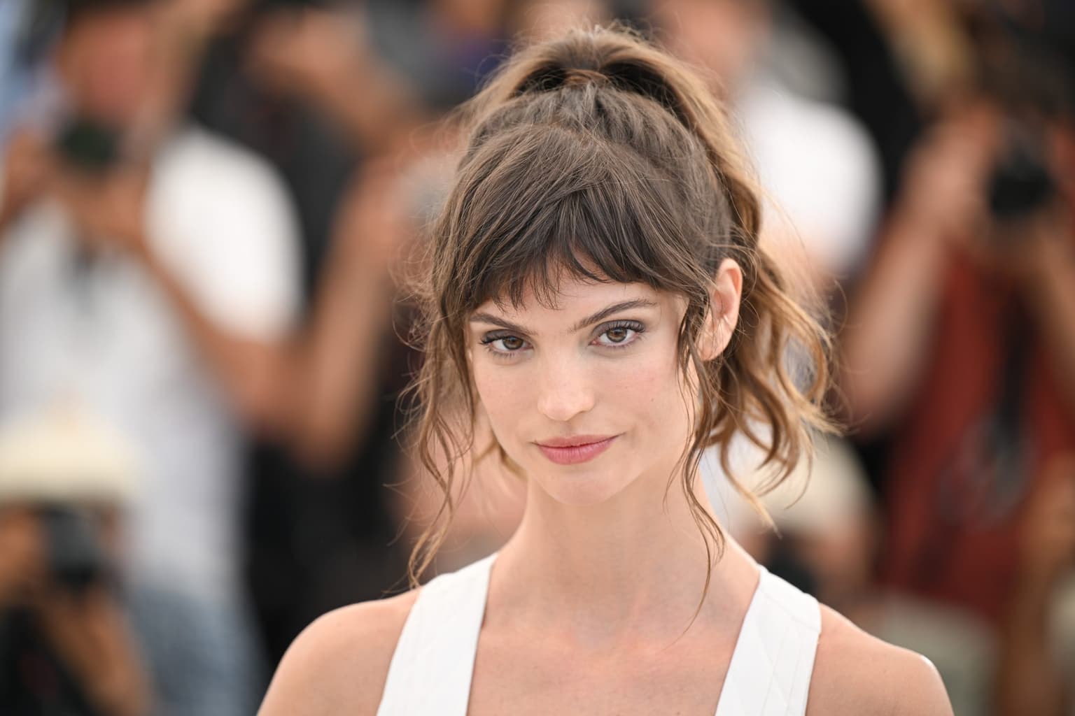 Actress Charlbi Dean dies aged 32 after “unexpected illness”