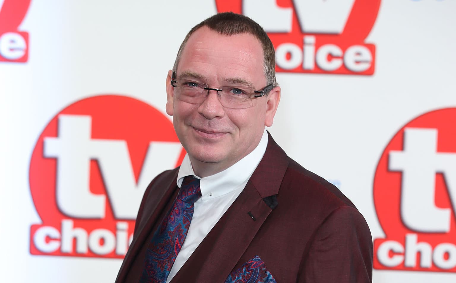 Eastenders’ Adam Wodyatt: “I’m not just Ian Beale, there is an actor behind Ian Beale”