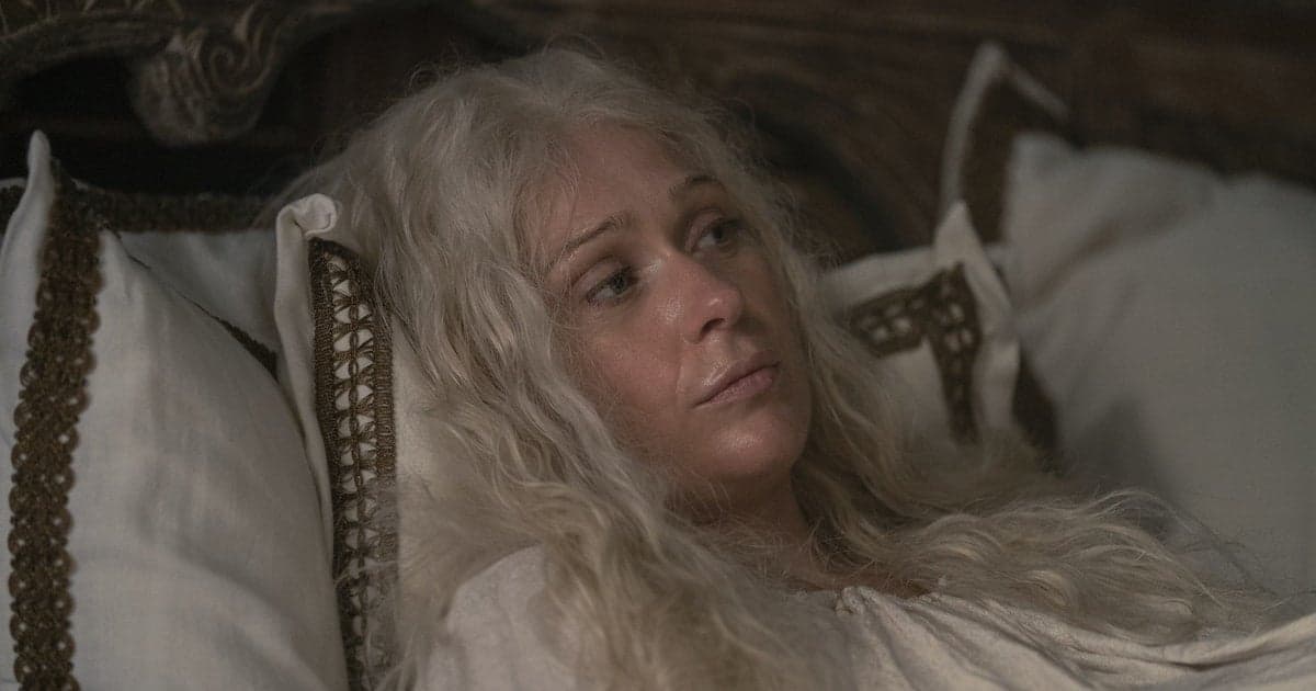 House of the Dragon director defends traumatic and violent birth scene