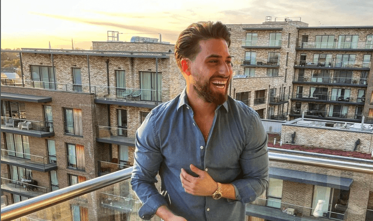 Love Island Kem Cetinay involved in car crash that killed one person Love Island Kem Cetinay involved in car crash that killed one person