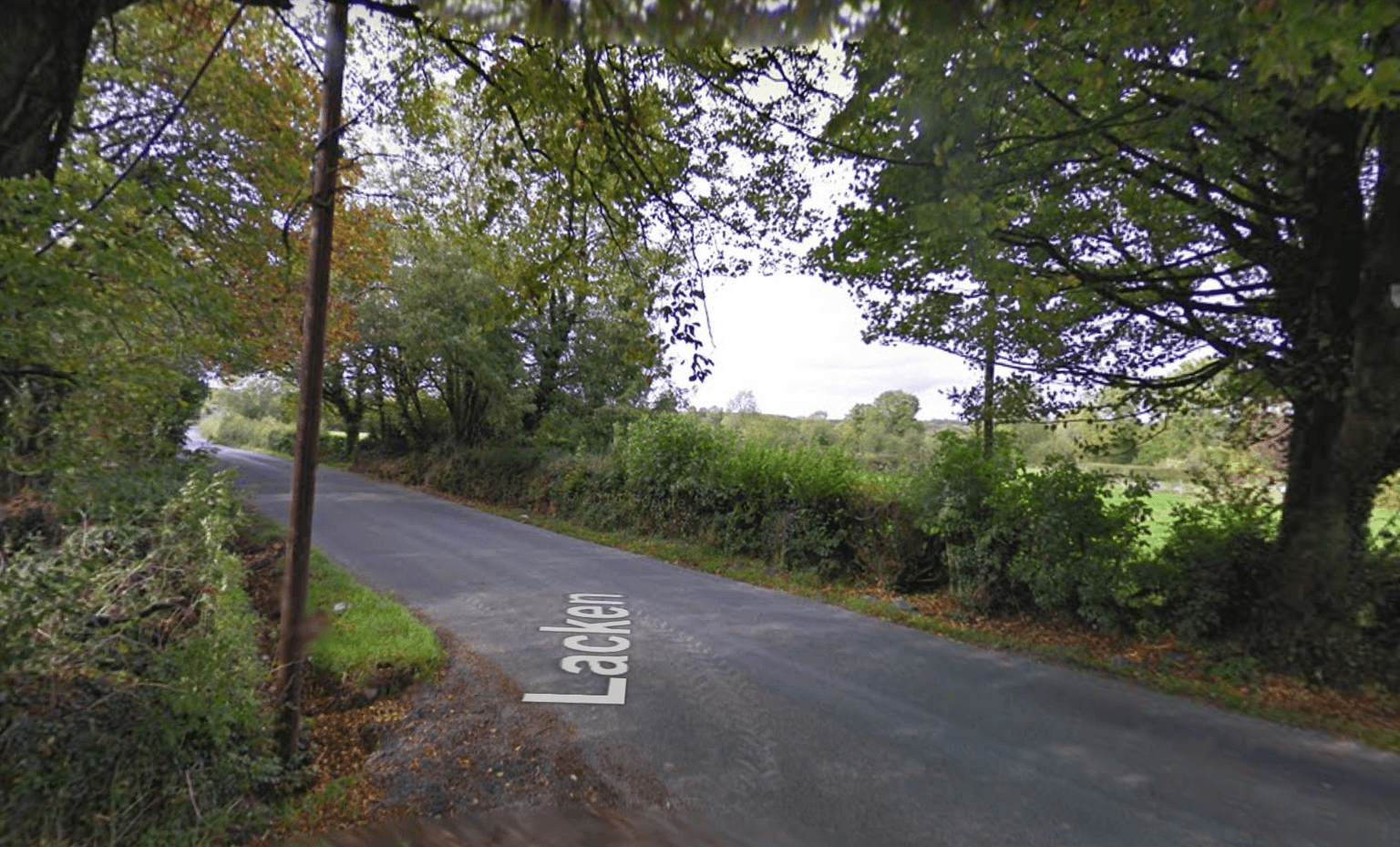 Five teenage girls in hospital after Kilkenny crash