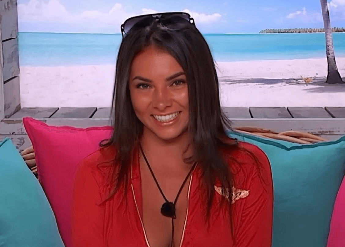 Paige Thorne set to return to her job as a paramedic soon
