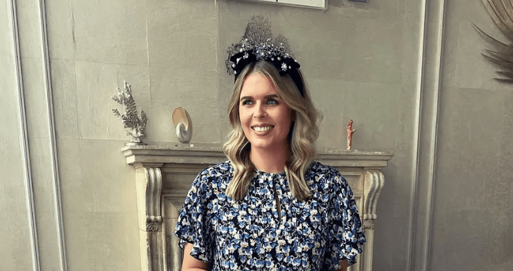 Congrats! Ailbhe Garrihy is expecting her second baby Congrats! Ailbhe Garrihy is expecting her second baby