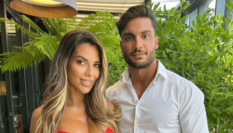 Love Island’s Ekin-Su and Davide are officially moving in together Love Island’s Ekin-Su and Davide are officially moving in together