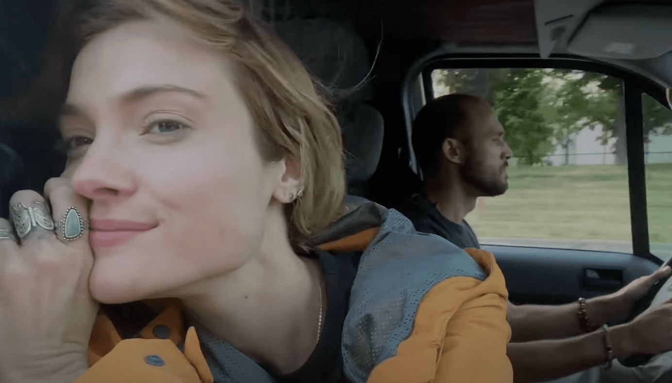 WATCH: The first trailer for The Gabby Petito Story has dropped