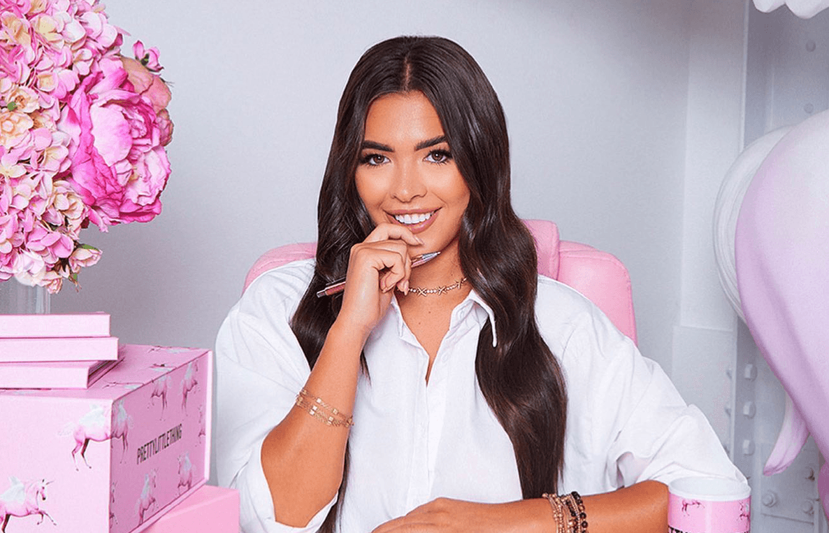 Love Island: The art of the (brand) deal