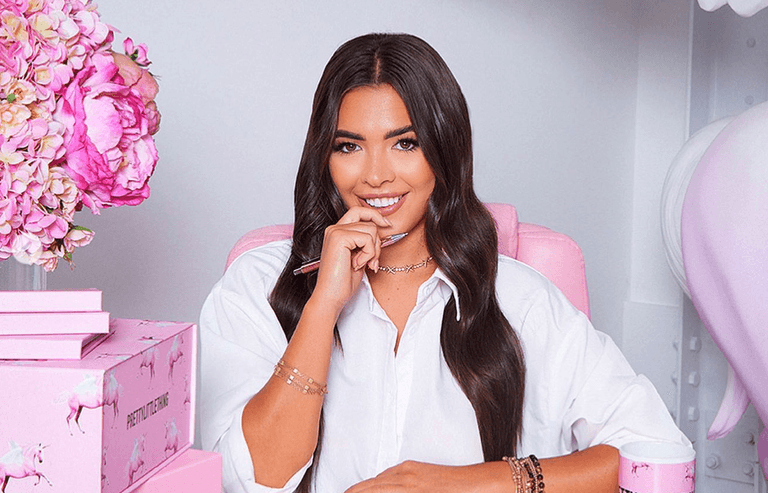 Love Island: The art of the (brand) deal Love Island: The art of the (brand) deal