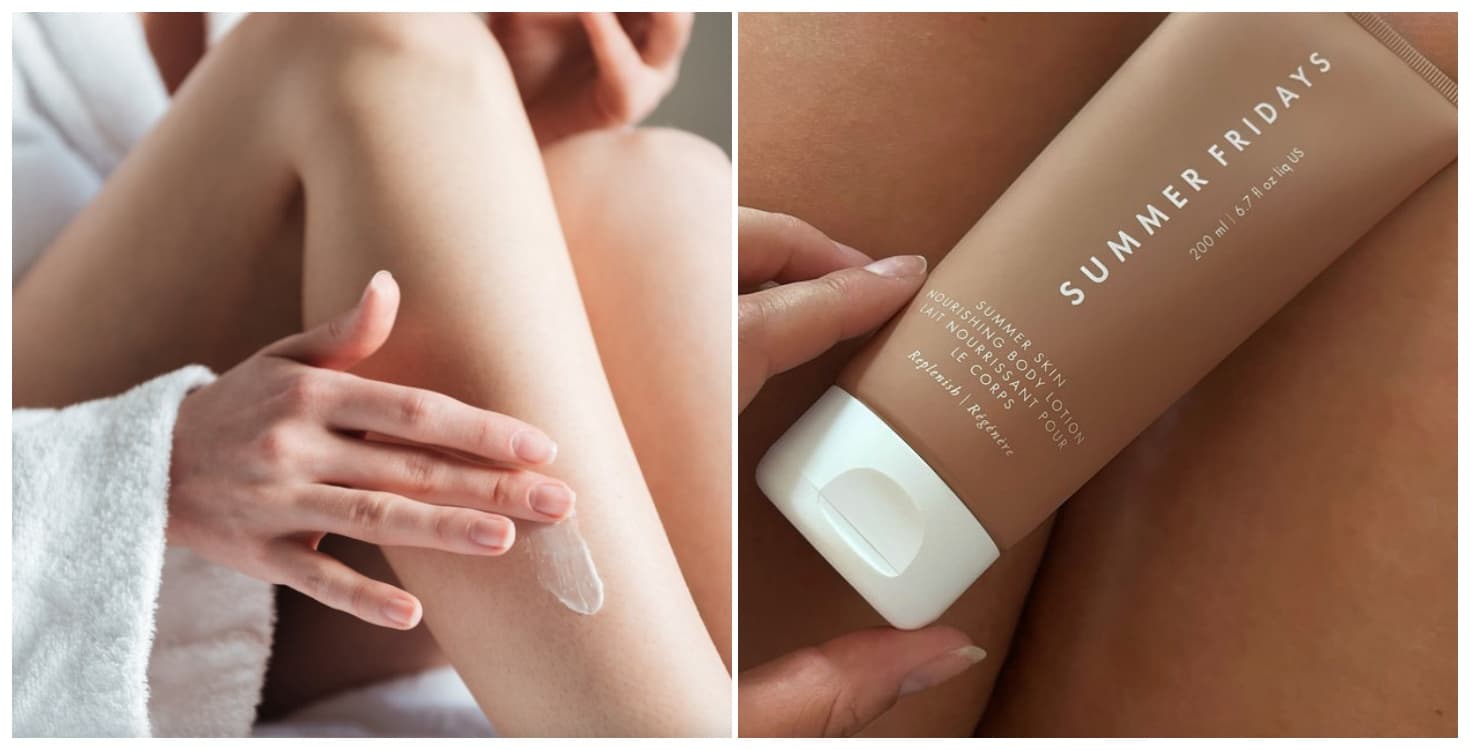 10 body moisturisers to protect your summer glow all the way into autumn