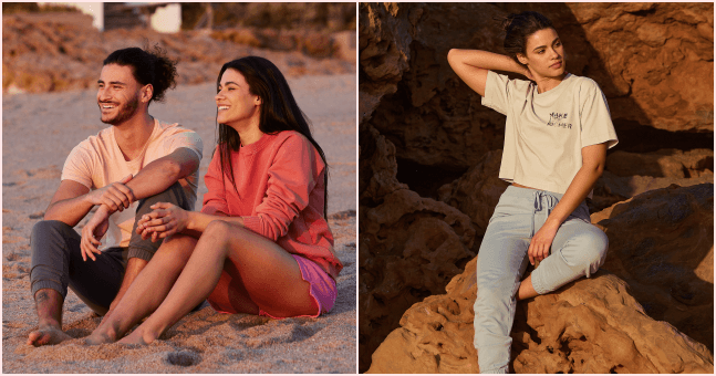 WIN: A €300 Gym+Coffee voucher to shop their brand-new Luna collection