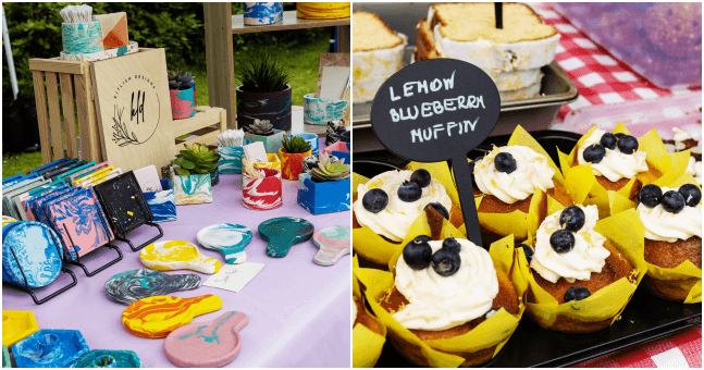 Want to shop more local? Here are some Dublin food and craft markets to support this summer
