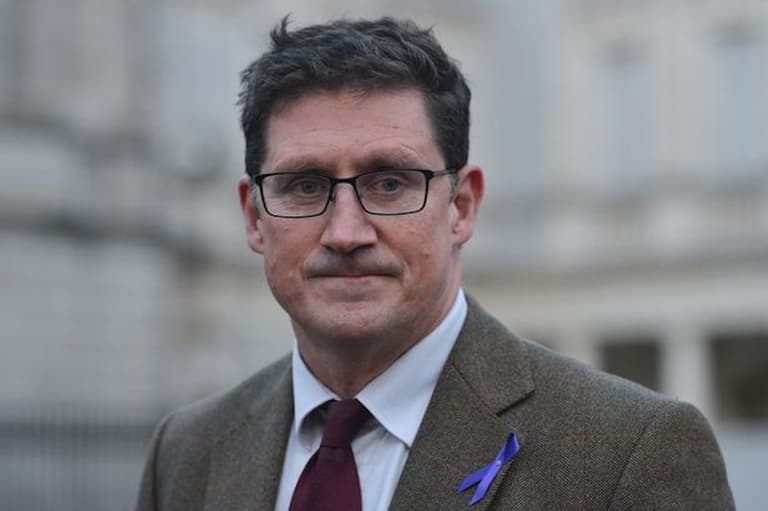 Eamon Ryan’s mother dies in tragic accident on family holiday