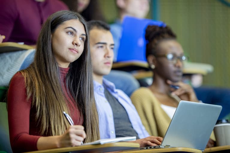 University students planning lecture strikes over accommodation crisis University students planning lecture strikes over accommodation crisis