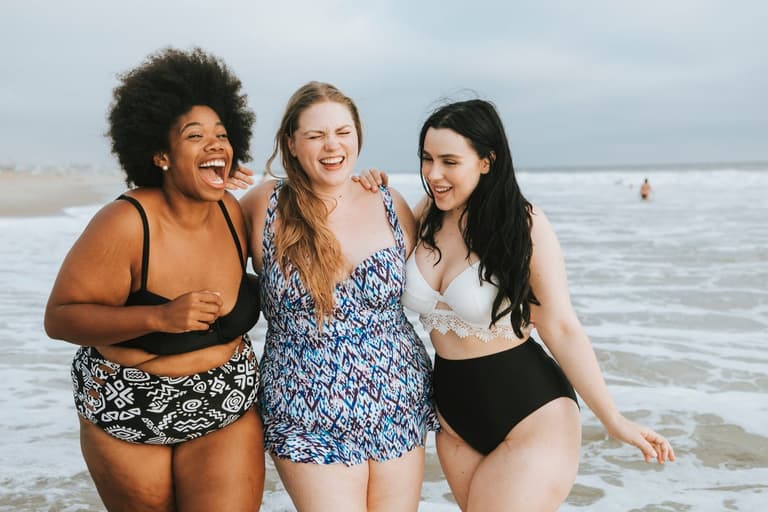 The pressure to look ‘perfect’ for summer and why it needs to stop