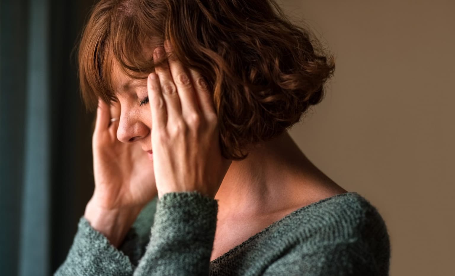 WATCH: Irish doctor answers your top questions surrounding migraines and headaches